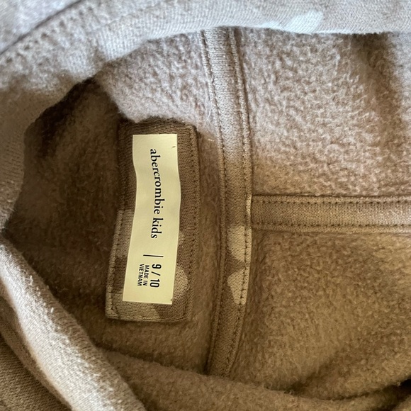 ABERCROMBIE HOODIE AND PANTS SET - Picture 4 of 4